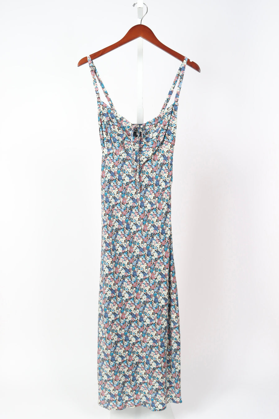 Amy Sundress Bias - Paris Flowers