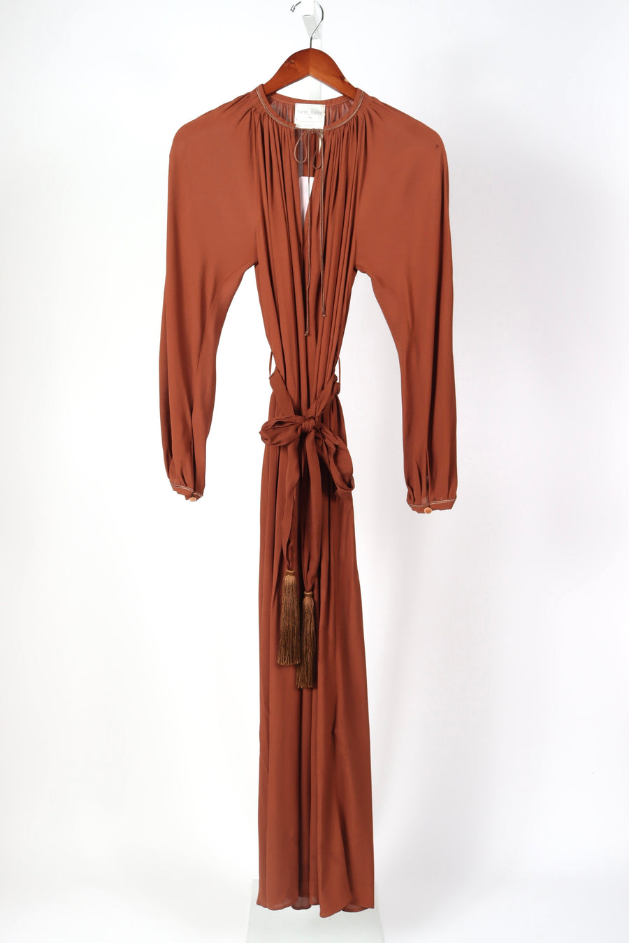 14087_My Dress - Sash Dress - Cameo