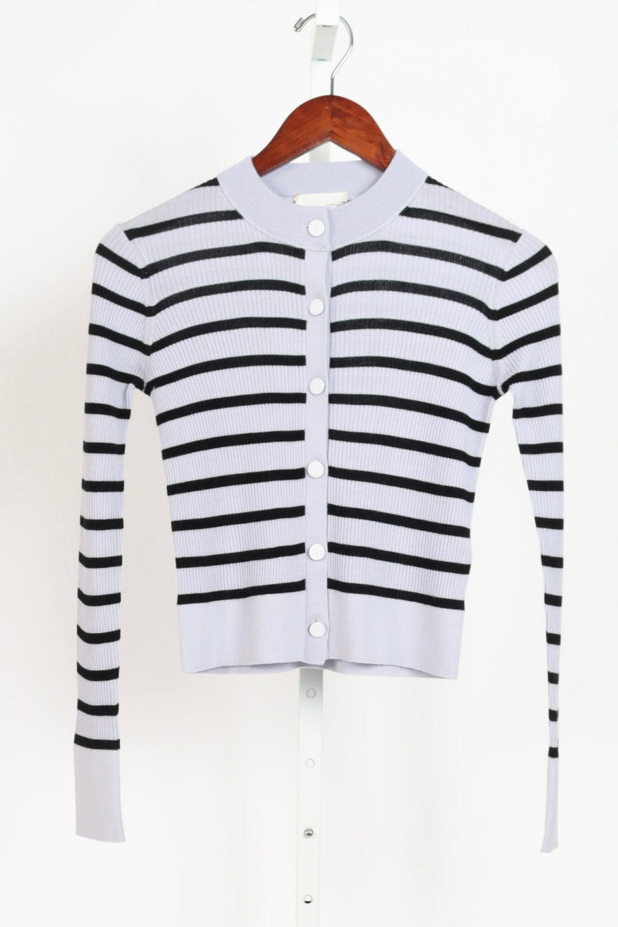 14153_My Knit - Merino Cardigan - Nebbiolina