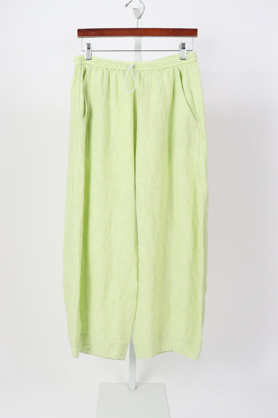 Ashbolt Pant - White Sage