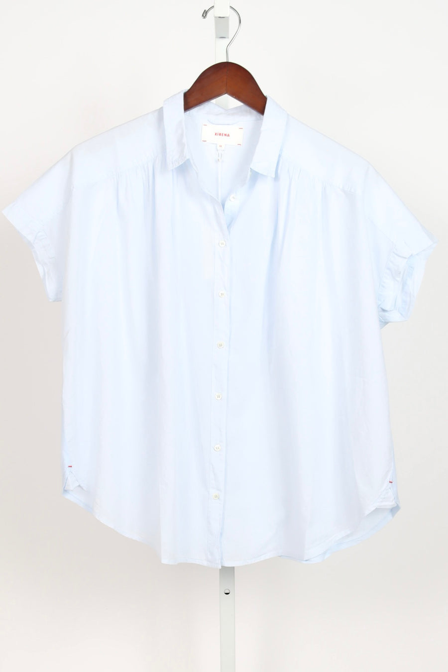 Pax Shirt - Skylight