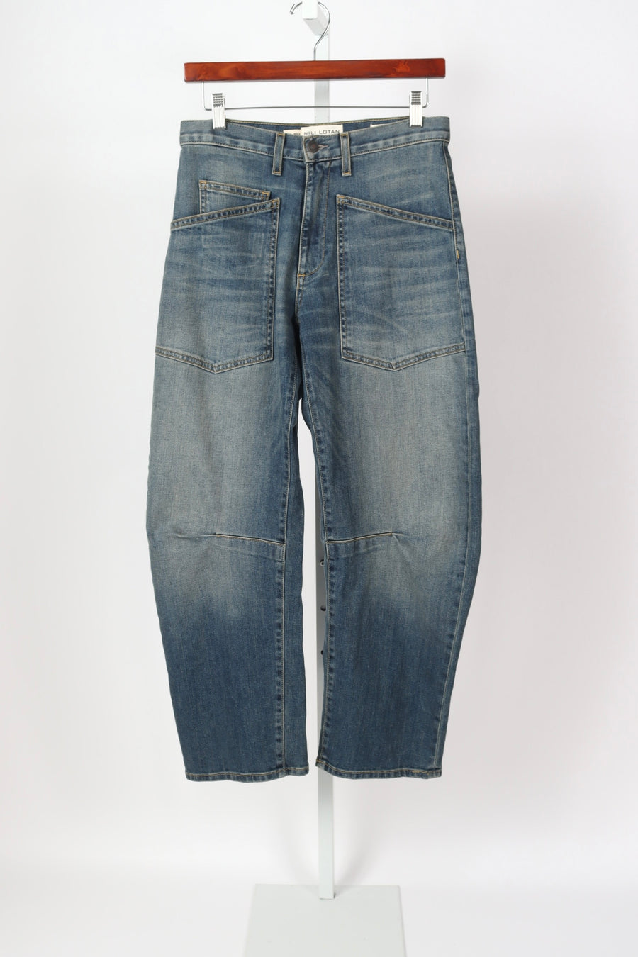 Shon Jean - Classic Wash