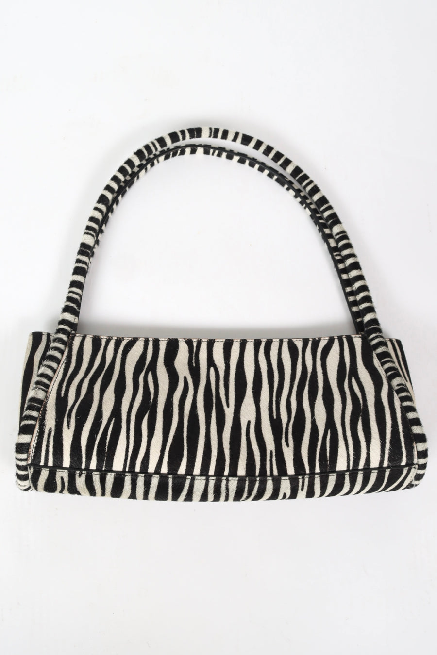 Altrezzo Bag - White Multi