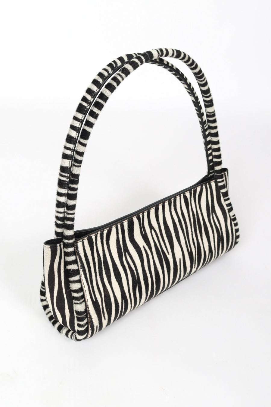 Altrezzo Bag - White Multi