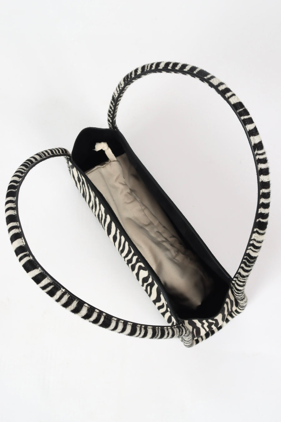 Altrezzo Bag - White Multi