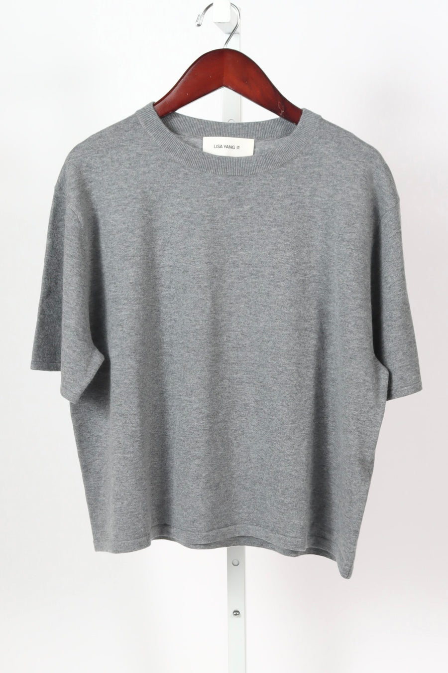 Rubie T-Shirt - Deep Cloud