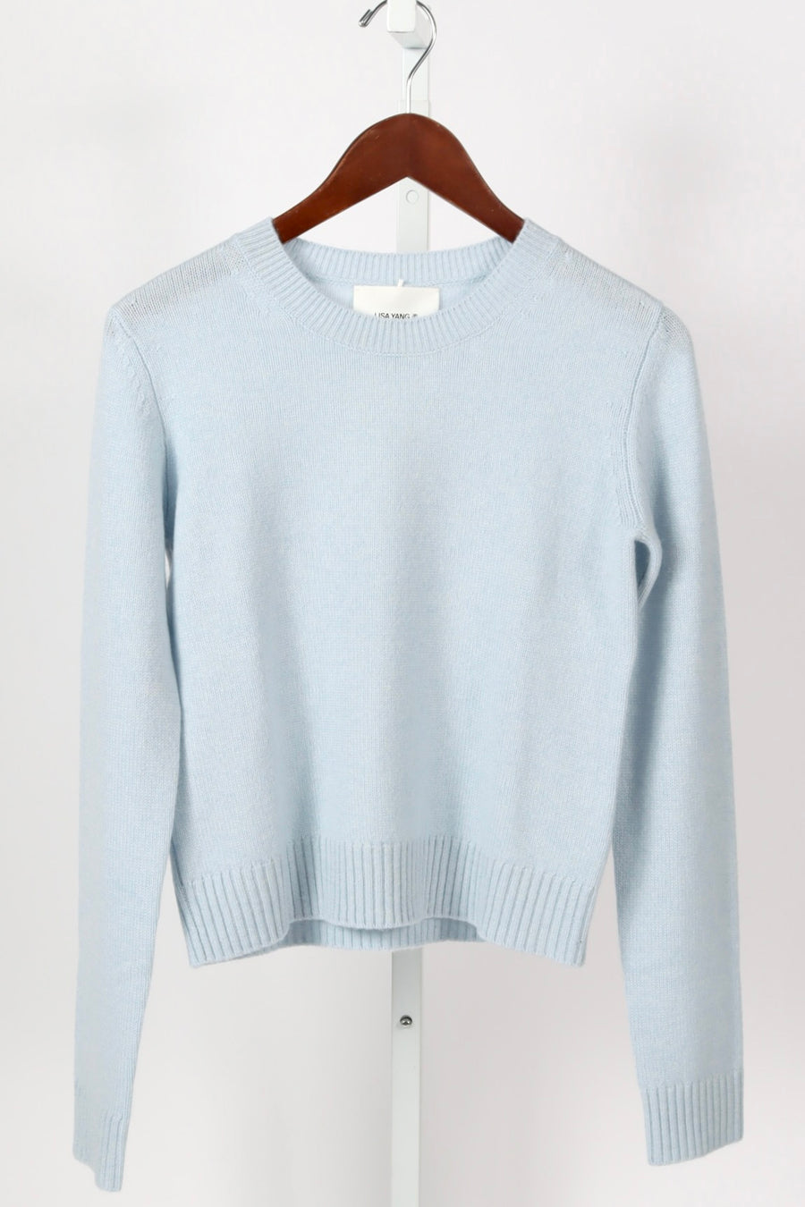 Mable Sweater - Horizon Blue