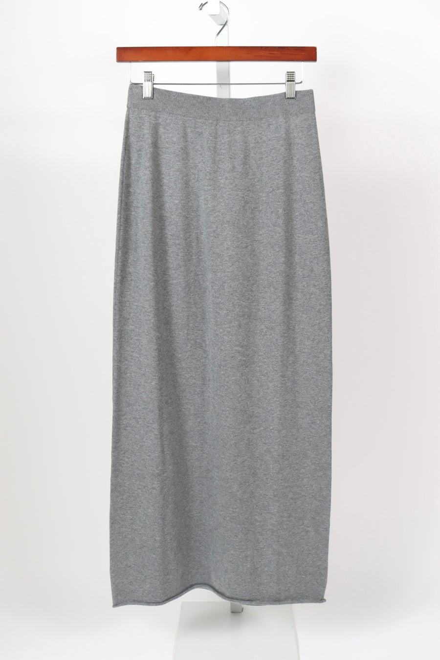 Charlotta Skirt - Deep Cloud
