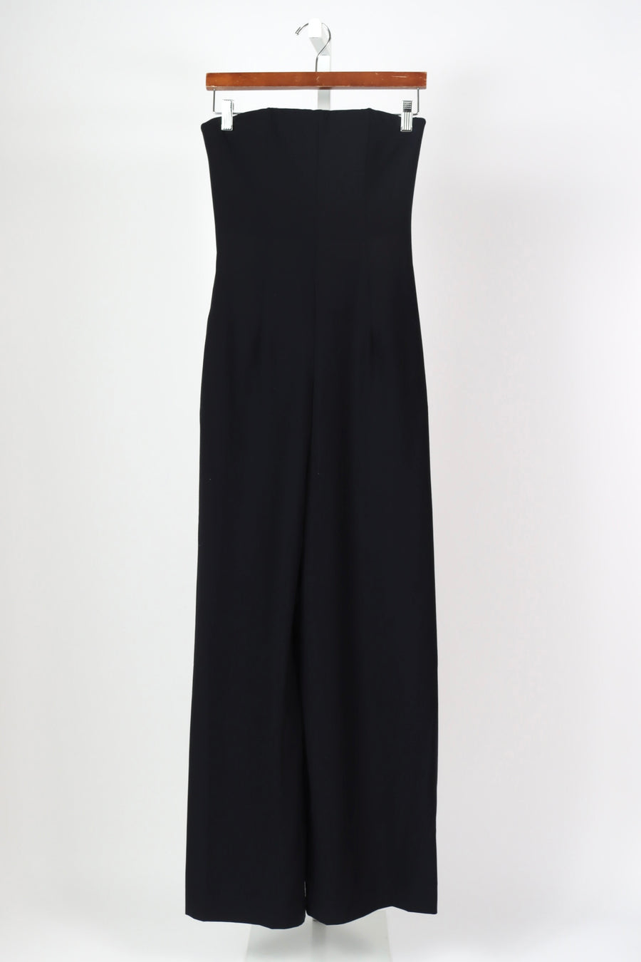 Jade Jumpsuit - Midnight