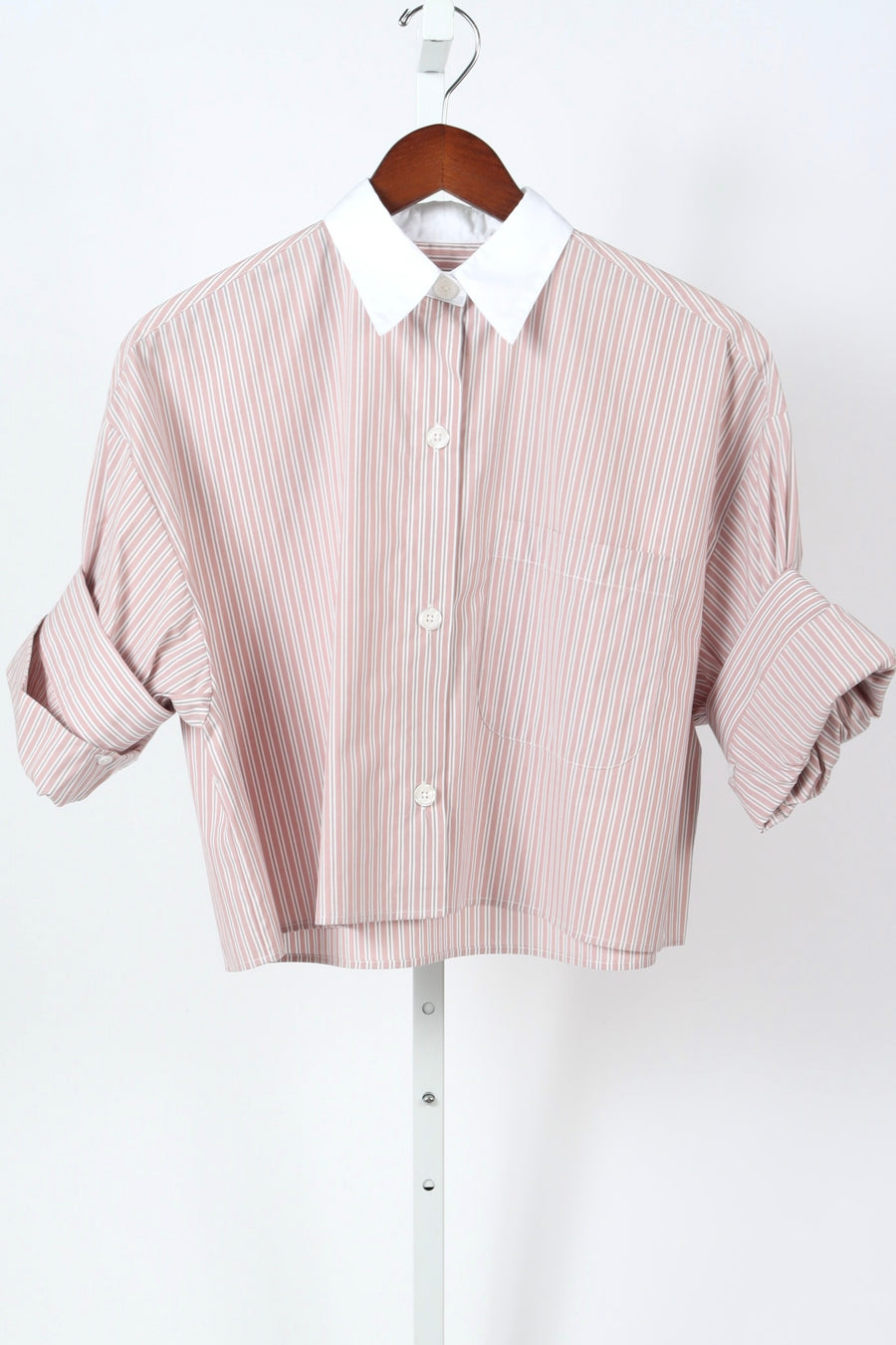 Next Ex - Spanish Villa / White