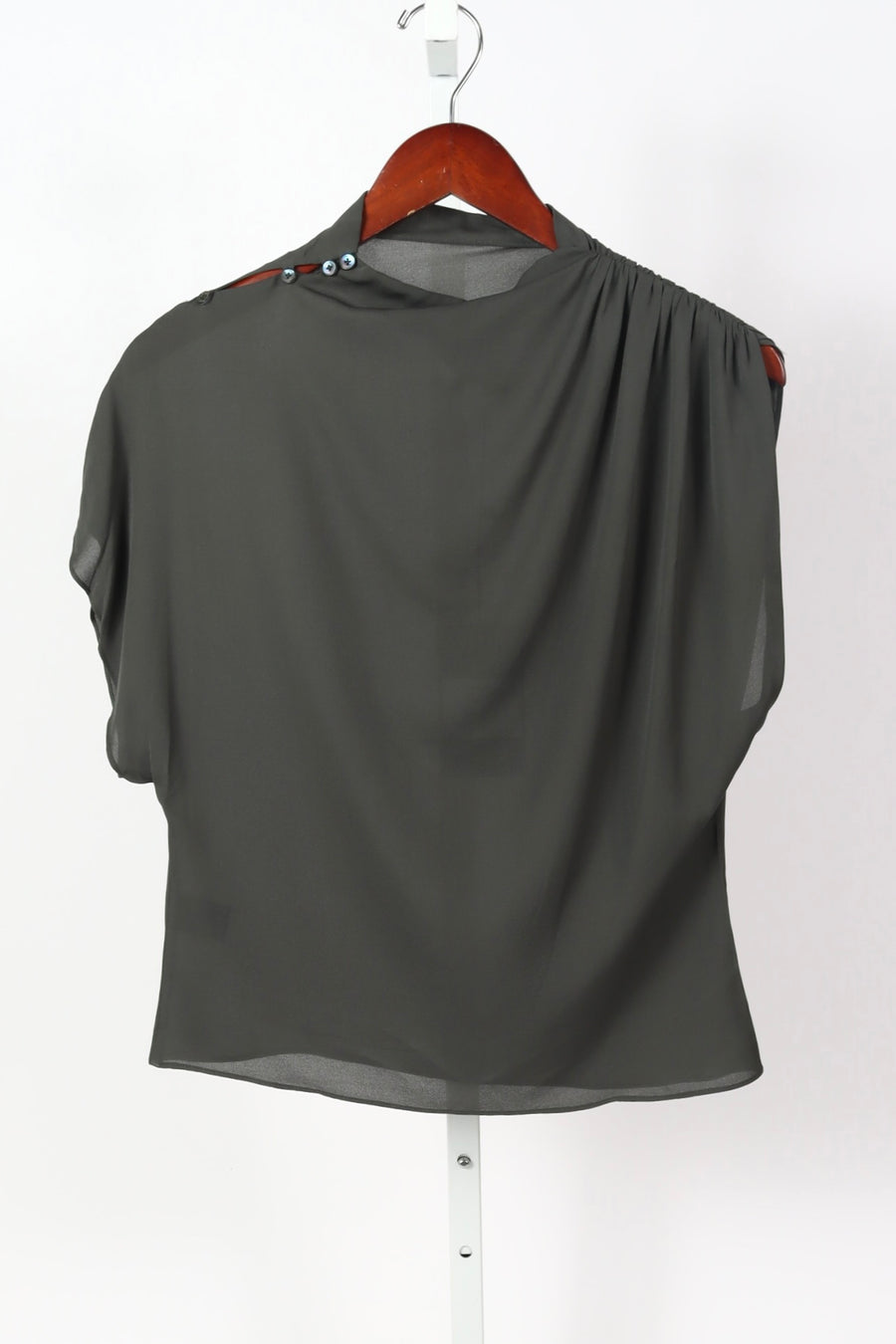 Wish You Would Top - Urban Chic