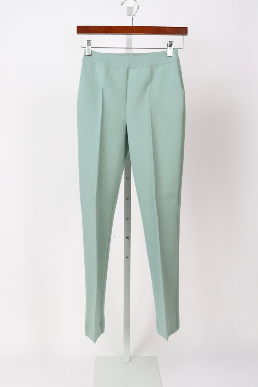 Geo Kick Pant - Sage (By Phone Order Only)