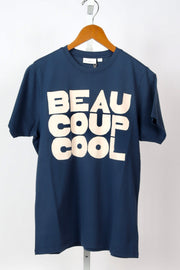 V-Neck Hardware One-Piece Swimsuit