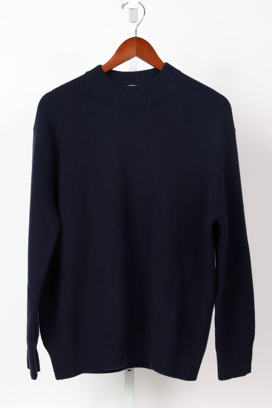 Georgia Sweater - Midnight (By Phone Order Only)