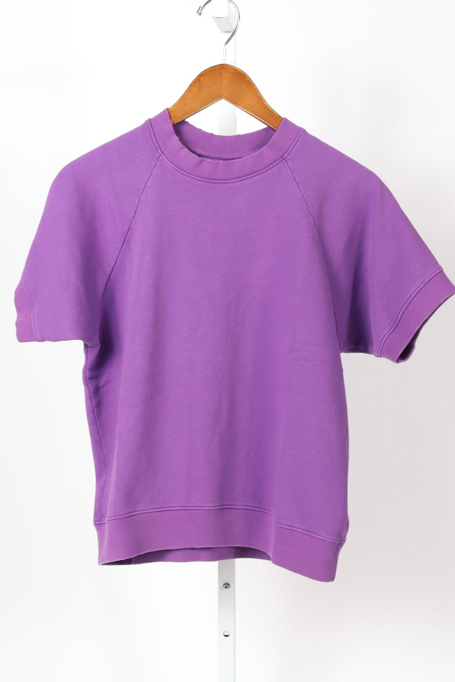 Billi Sweatshirt - Orchid