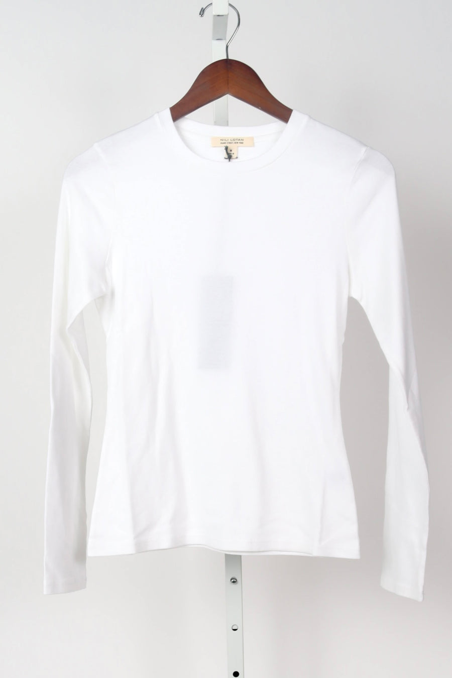 Emelie Tee - White