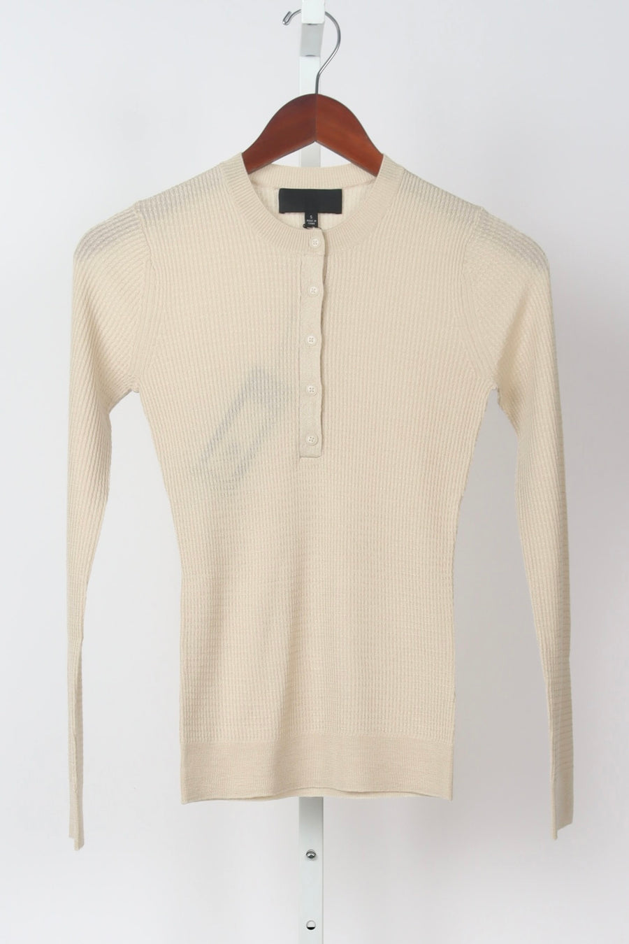 Bijoux Sweater - Tusk