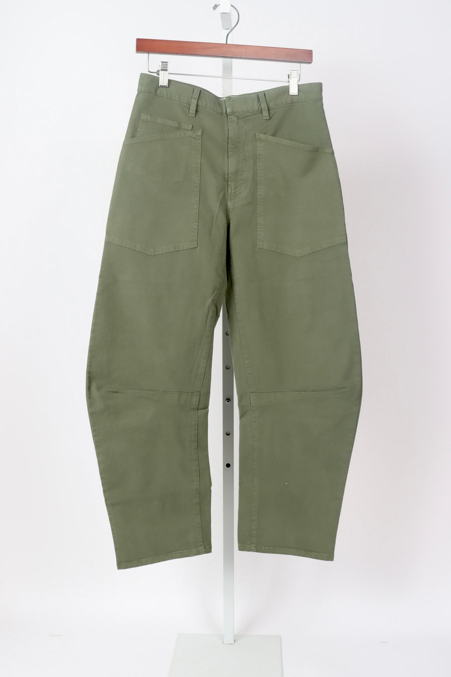 Shon Pant - Camo