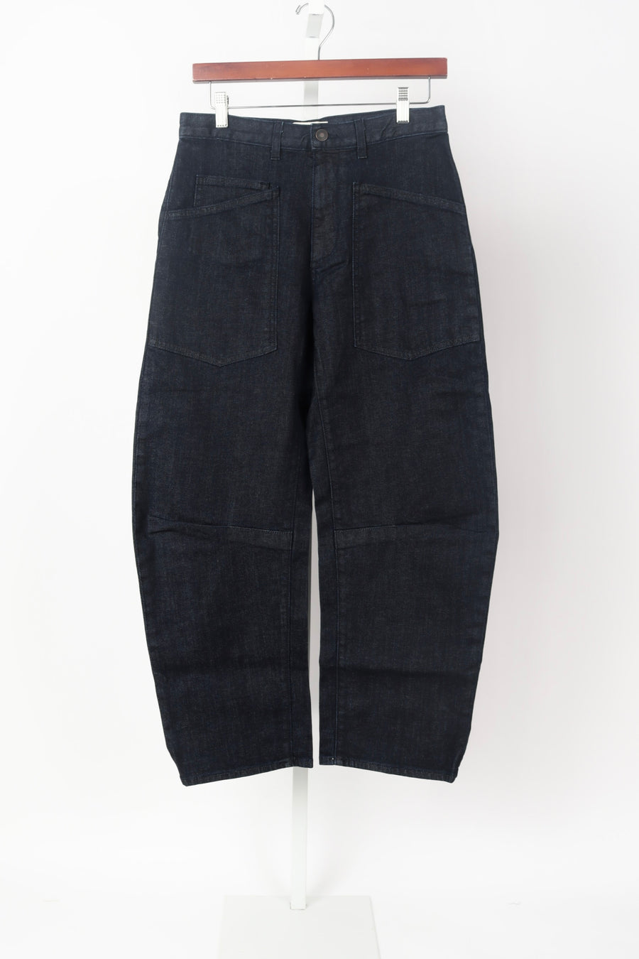 Shon Jean - Indigo Rinse