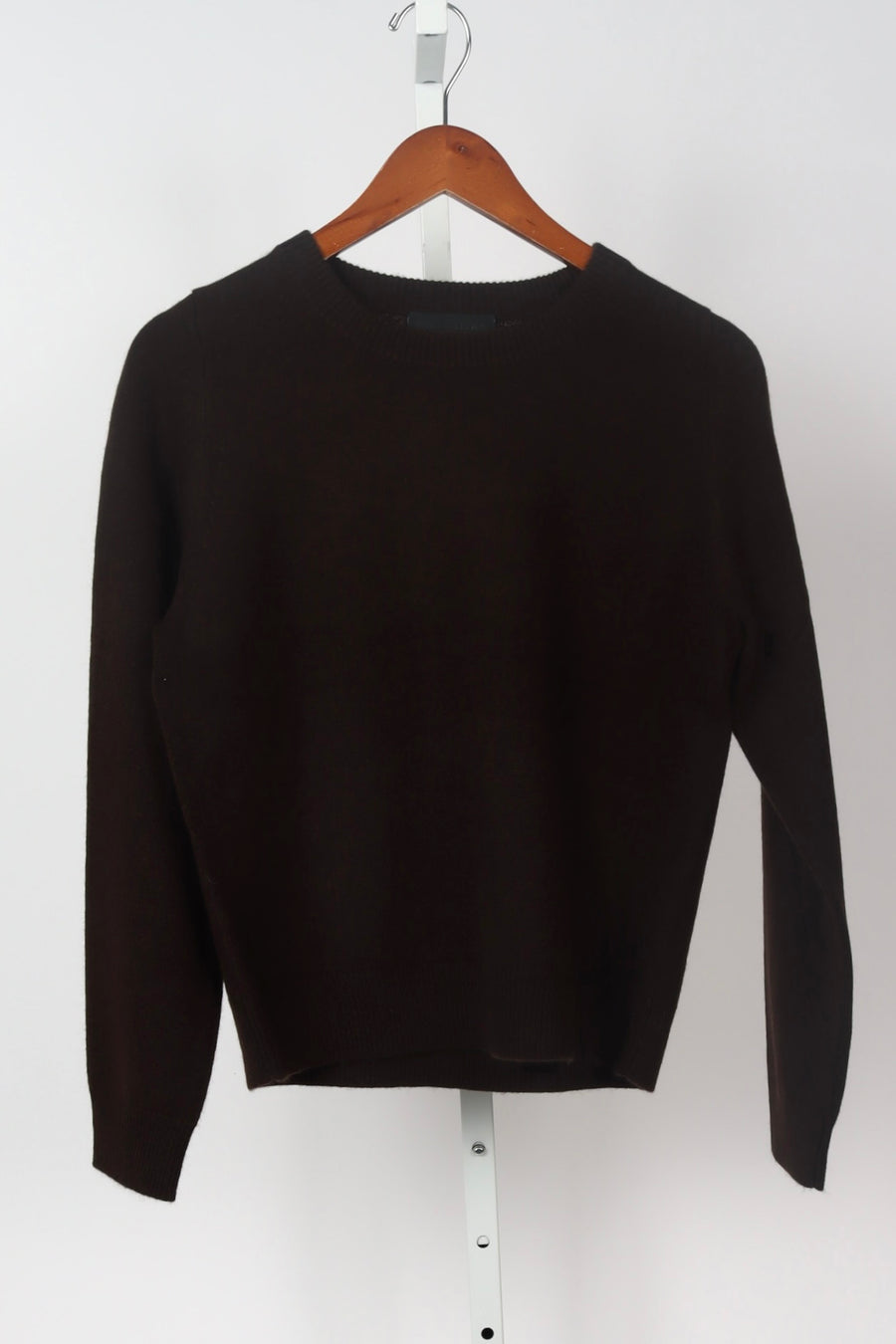 Nora Sweater - Espresso