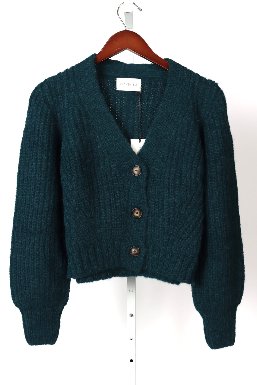 Sara Cardi - Regal Green