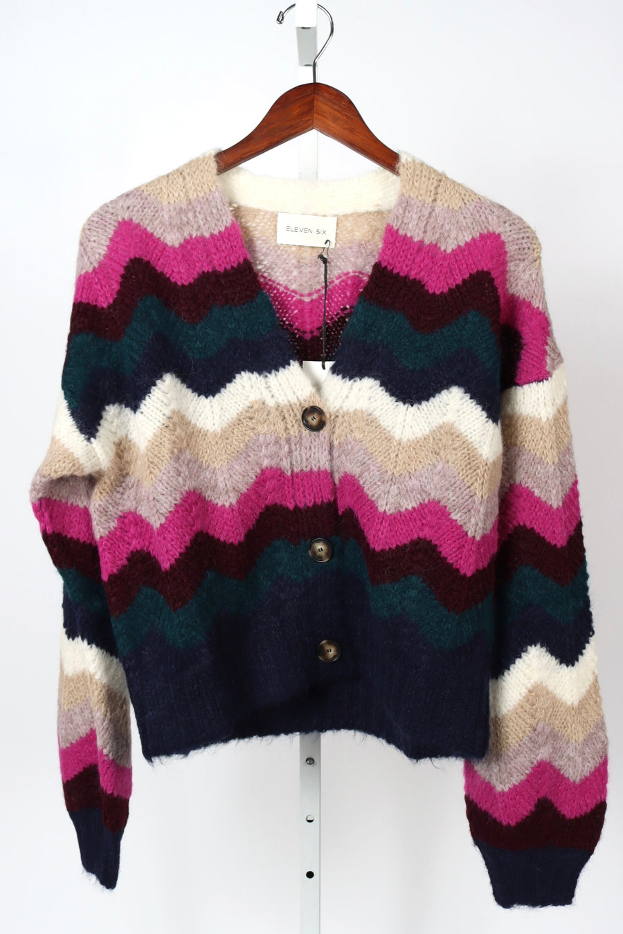 Aurora Cardi - Multi