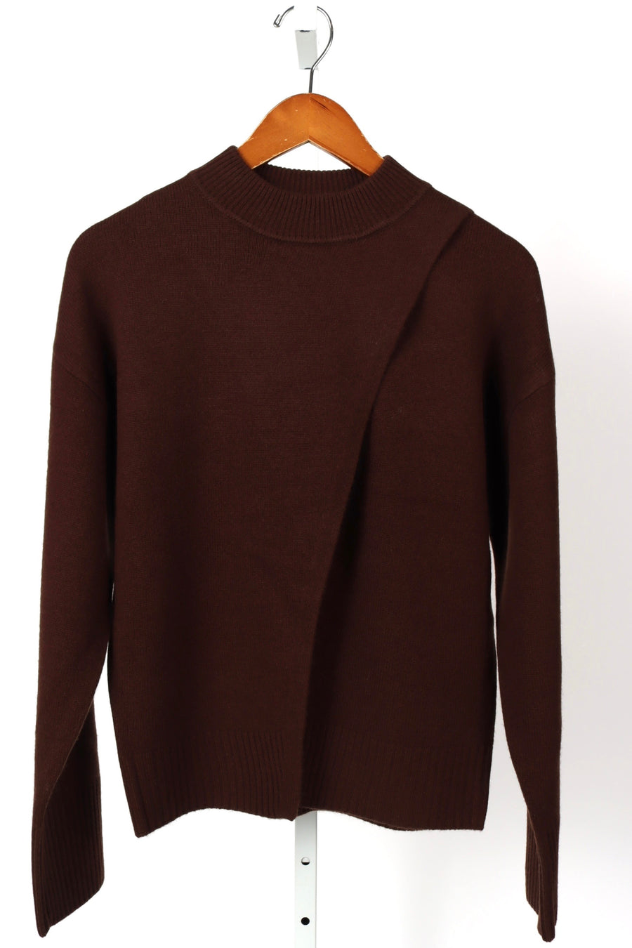 Fatou Sweater - Marron