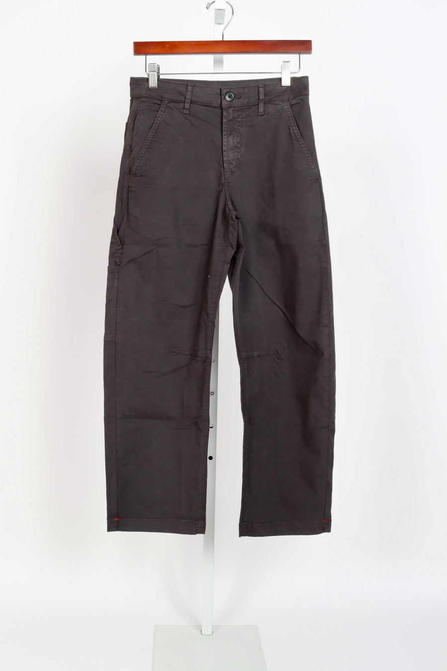 Rancho Pant - Vintage Black