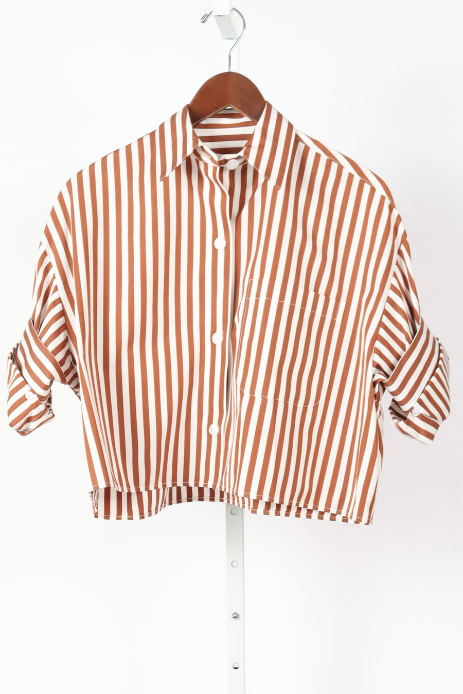 Next Ex - Ivory / Cognac