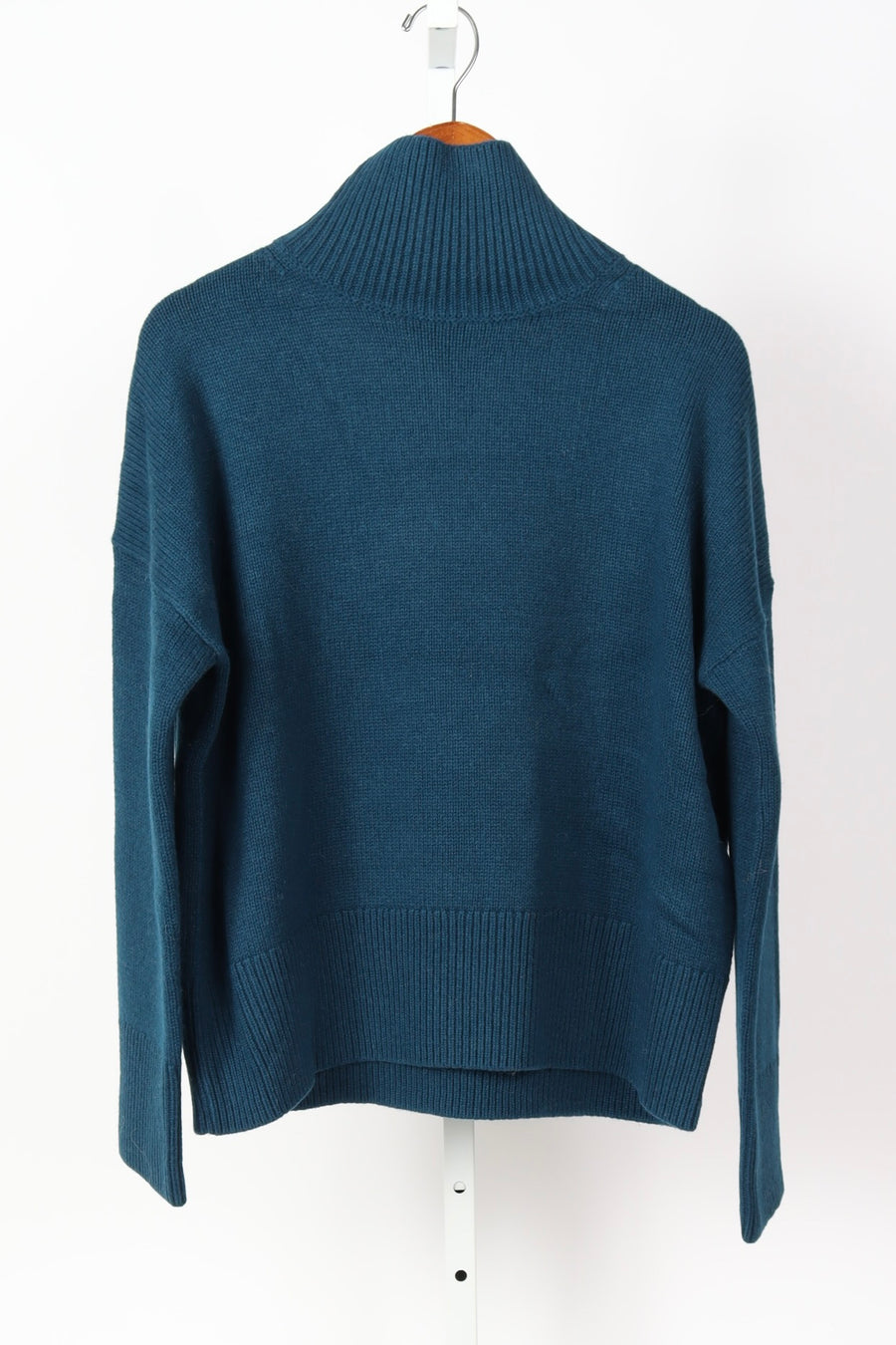 Malo Sweater - Bleu Canard