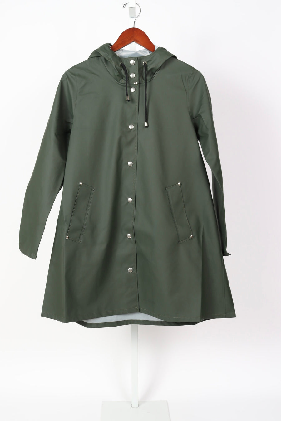 Mosebacke Lightweight - Green