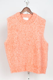 V-Neck Hardware One-Piece Swimsuit