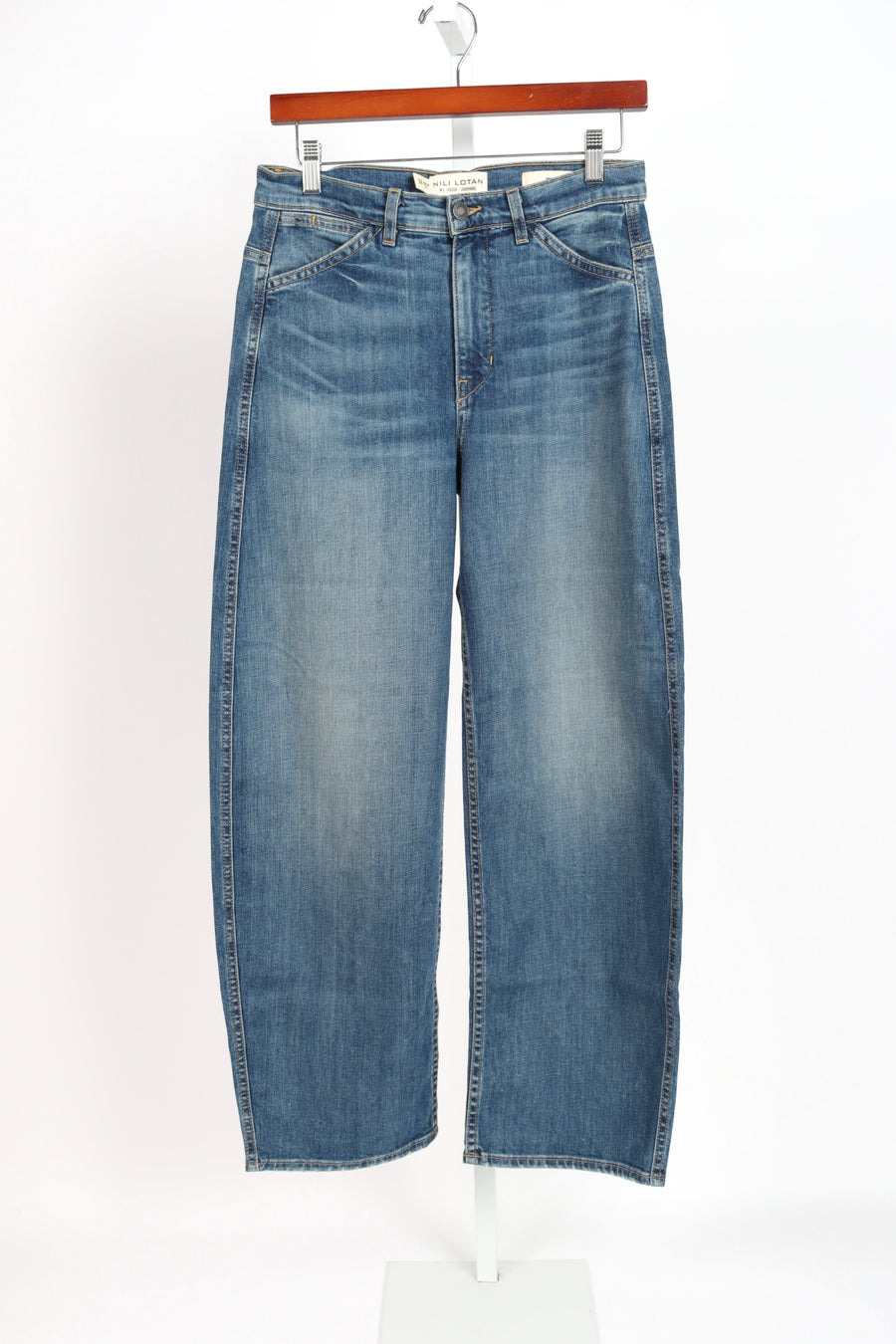 Tribeca Jeans - Classic Wash