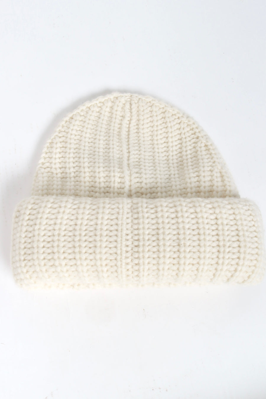 Beatris Beanie - Cream