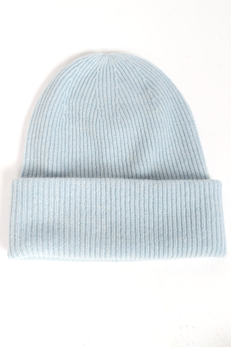 Stockholm Beanie - Horizon Blue