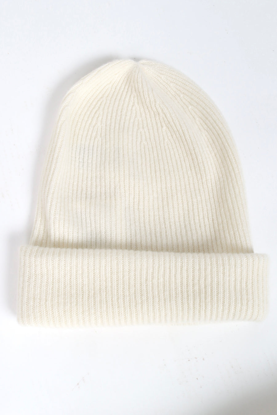 Stockholm Beanie - Cream