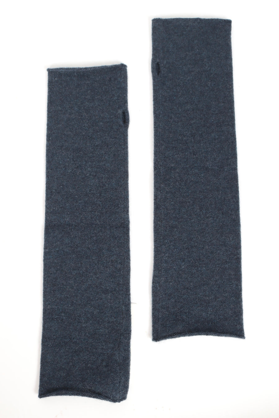 Aspen Arm Warmers - Night Fall