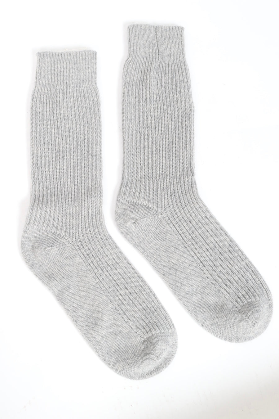Zera Socks - Dove Grey