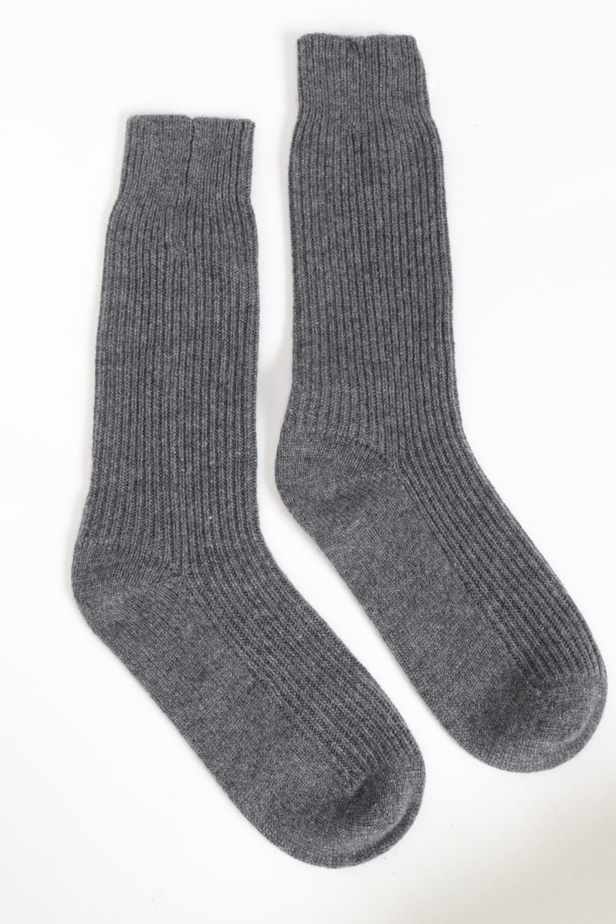 Zera Socks - Graphite