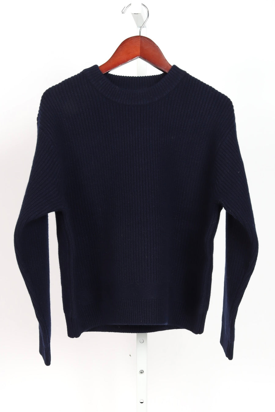 Raven Sweater - Navy
