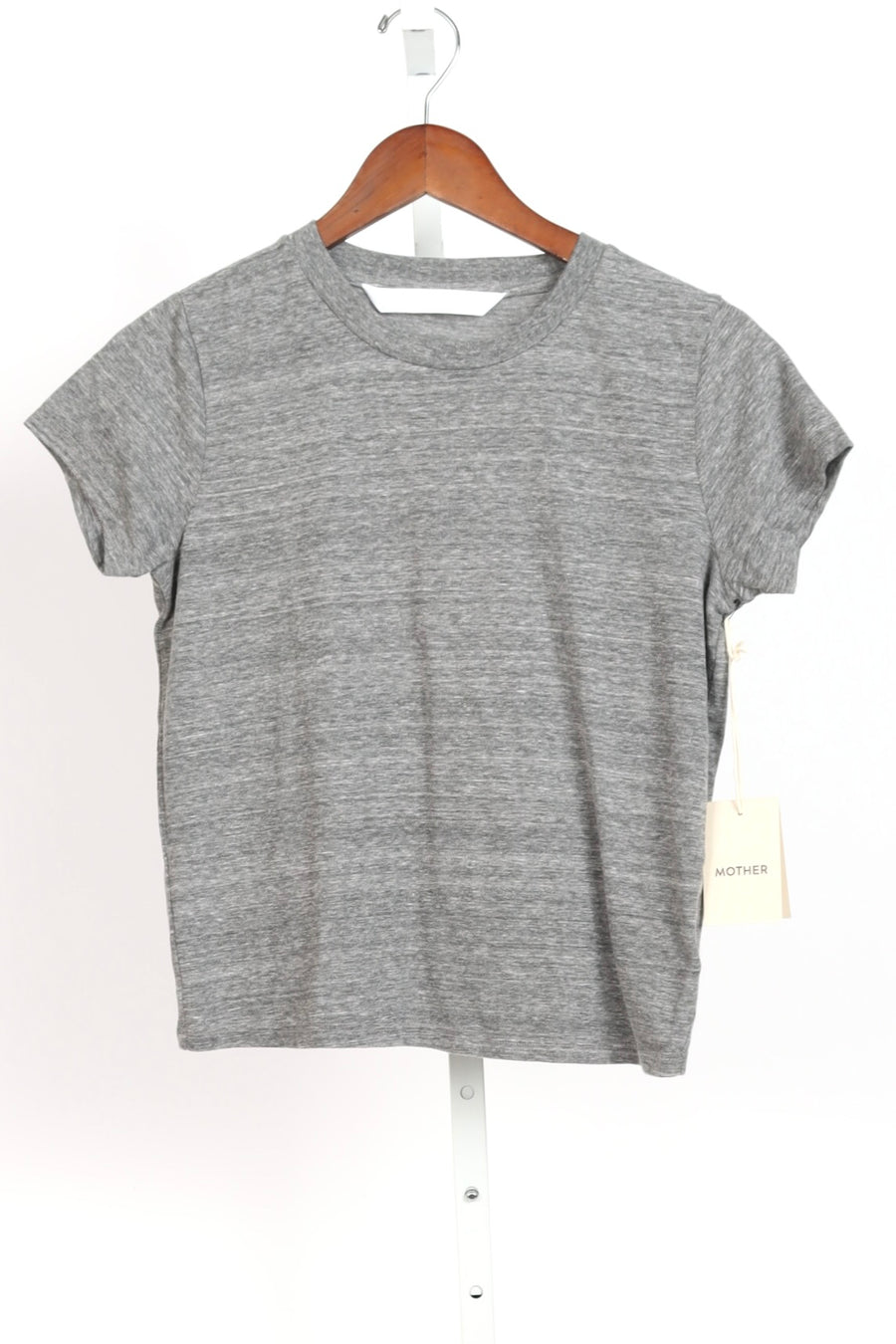 The Lil Goodie Goodie - Heather Grey