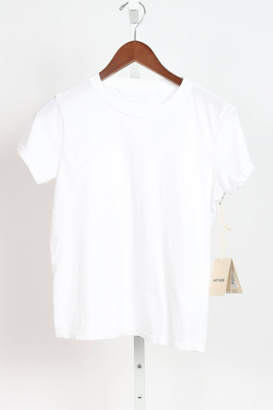 The Lil Goodie Goodie - Bright White