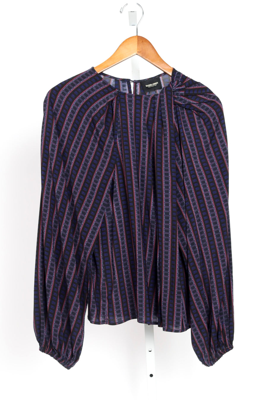 Anaya Top - Midnight