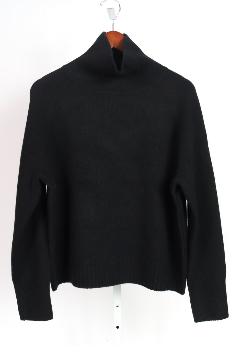 Lanie Sweater - Black