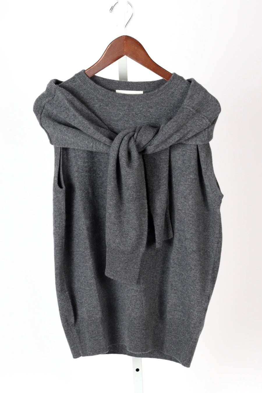 Othelia Sweater - Graphite