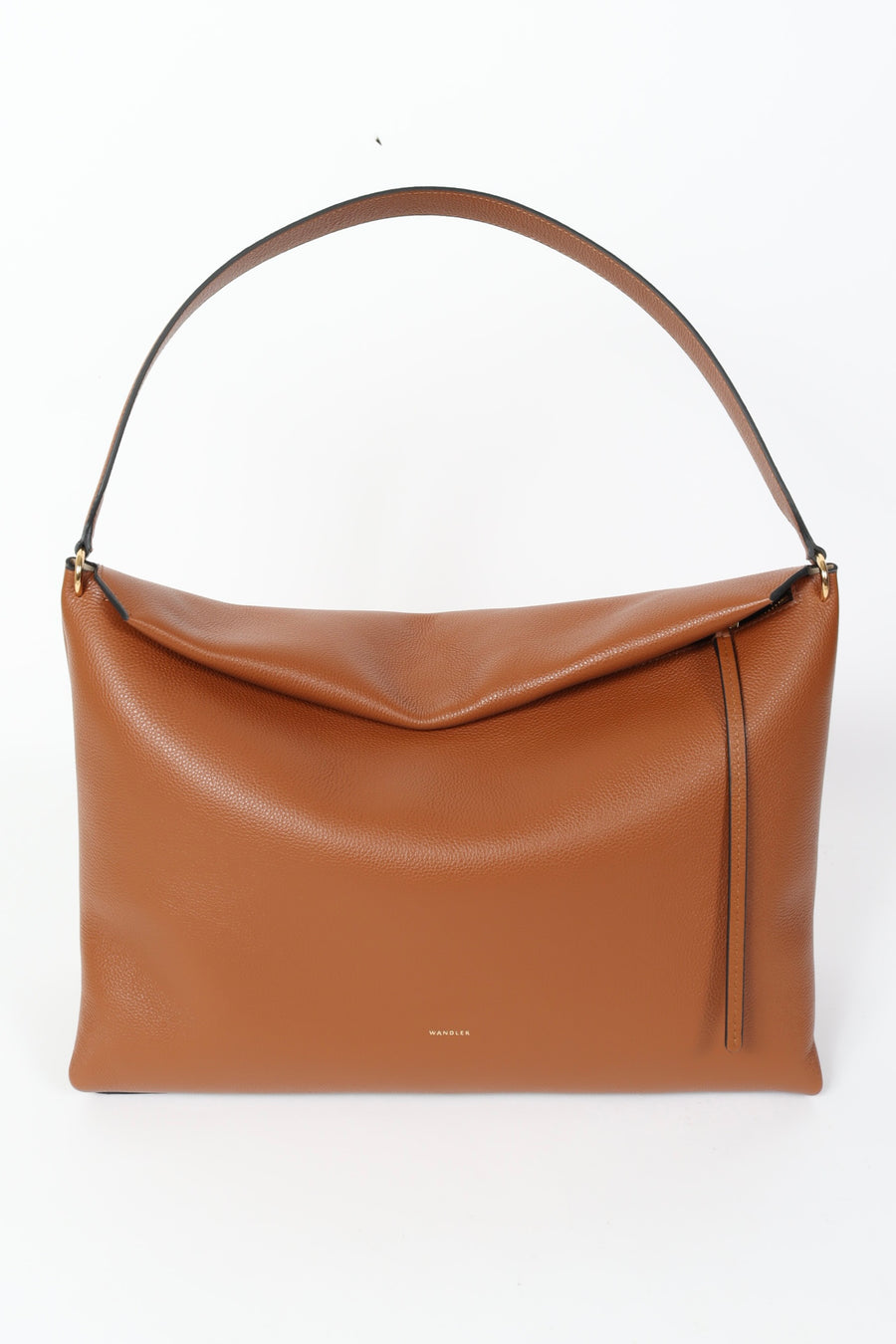 Penelope Tote - Tan Crust