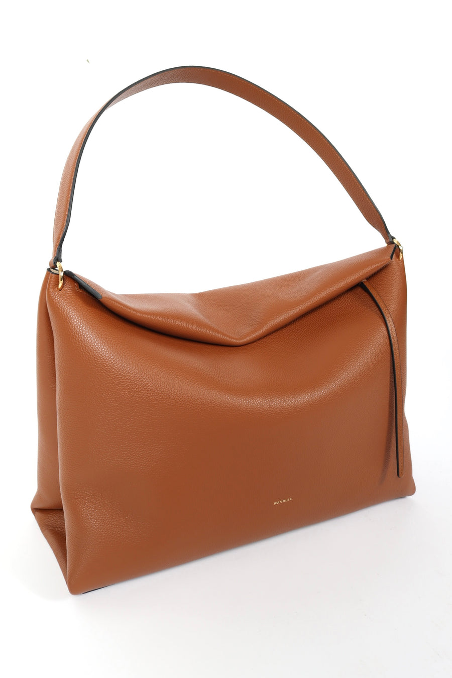 Penelope Tote - Tan Crust