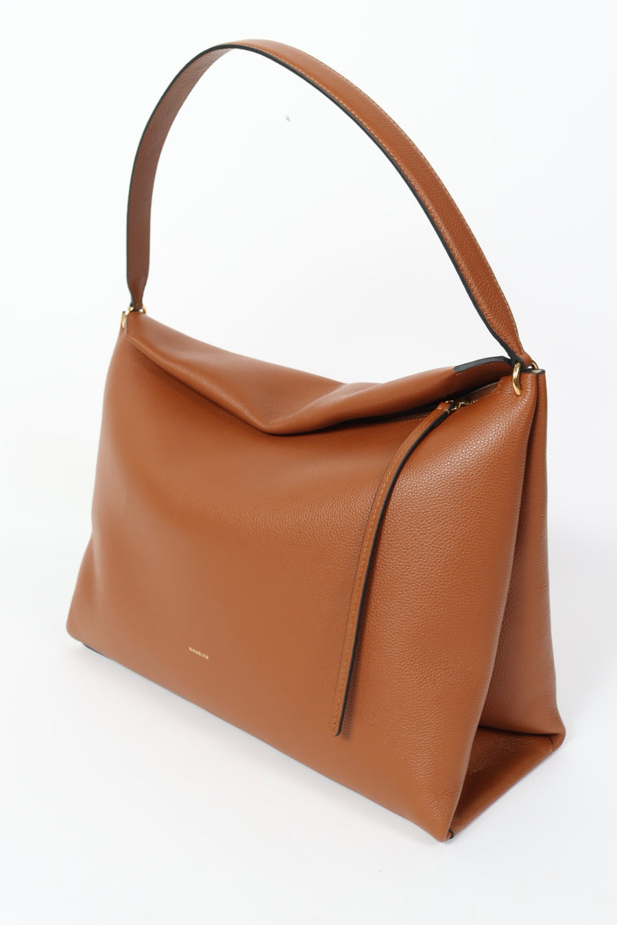 Penelope Tote - Tan Crust