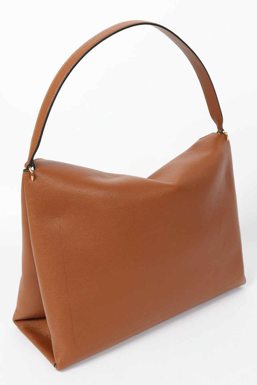 Penelope Tote - Tan Crust