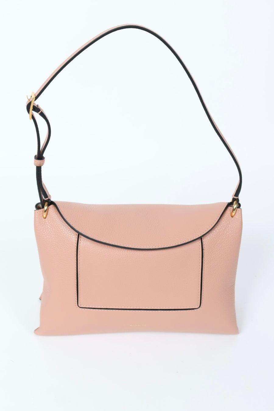 Penelope Slouch Bag - Apricot Crust